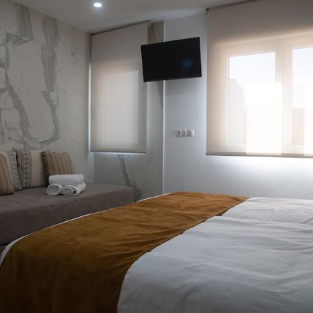 Hotel Vivienda Fermina Padrón Esterno foto