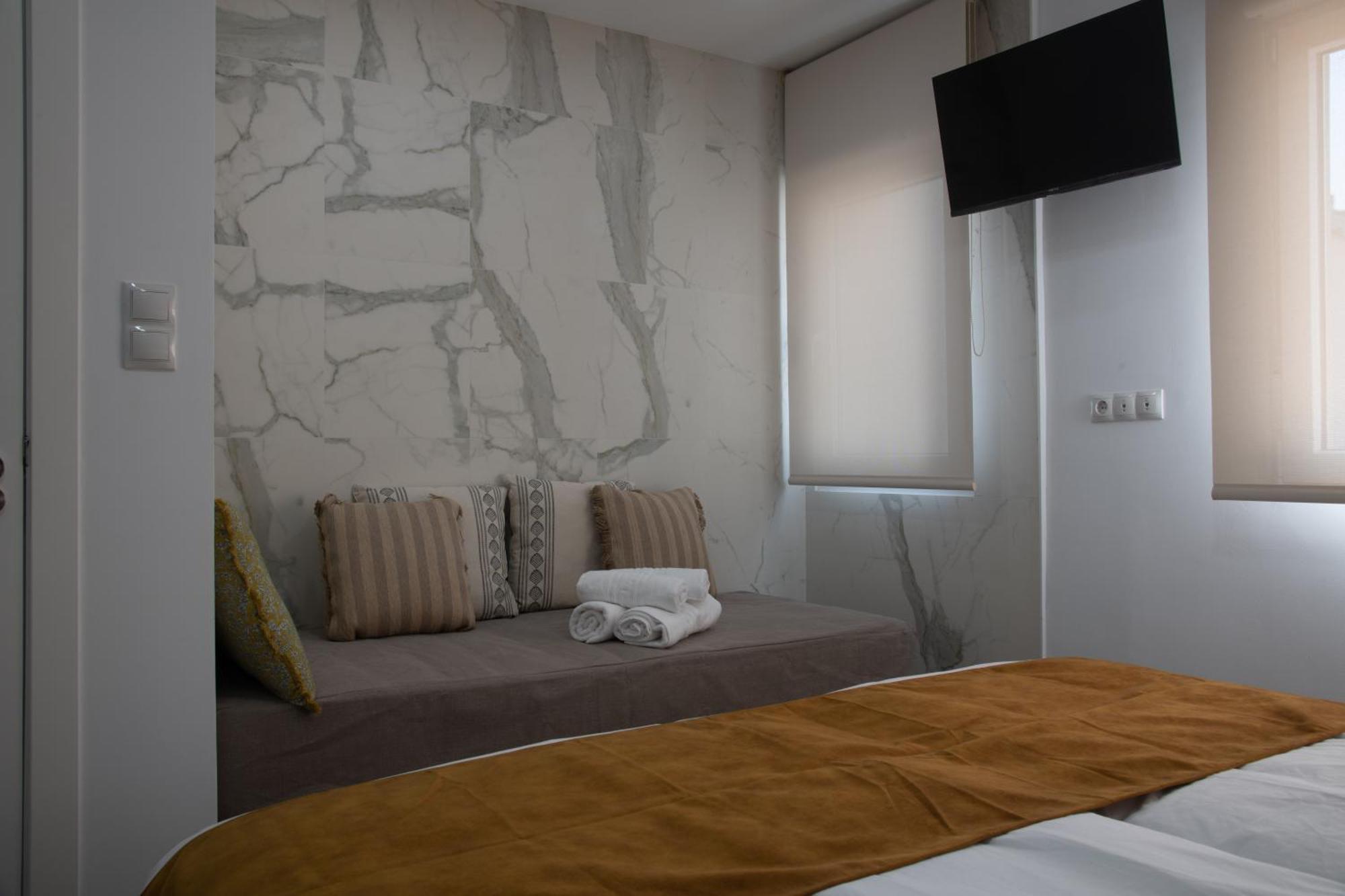 Hotel Vivienda Fermina Padrón Esterno foto