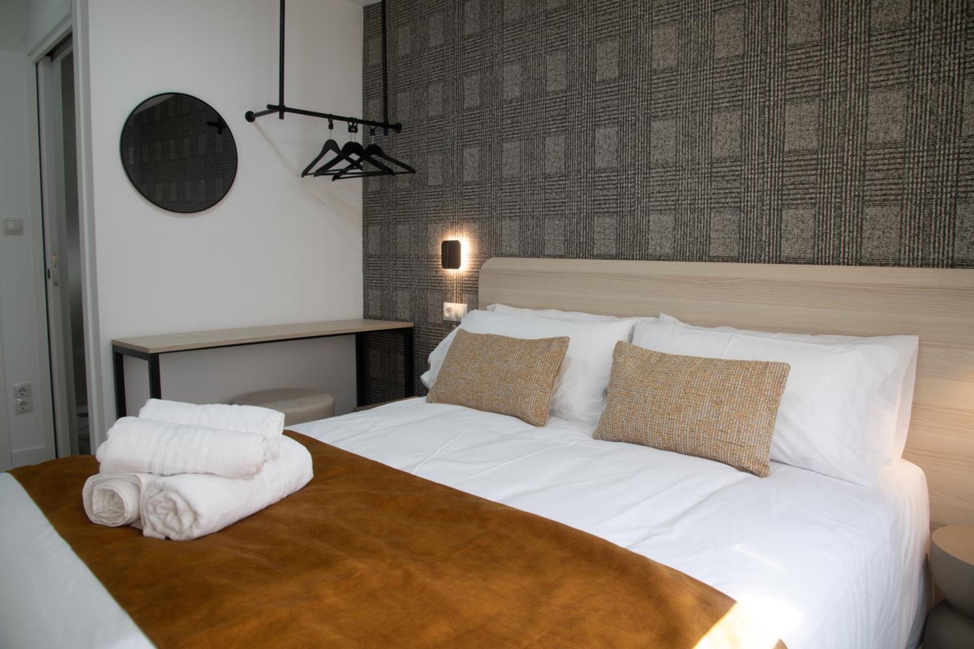 Hotel Vivienda Fermina Padrón Esterno foto