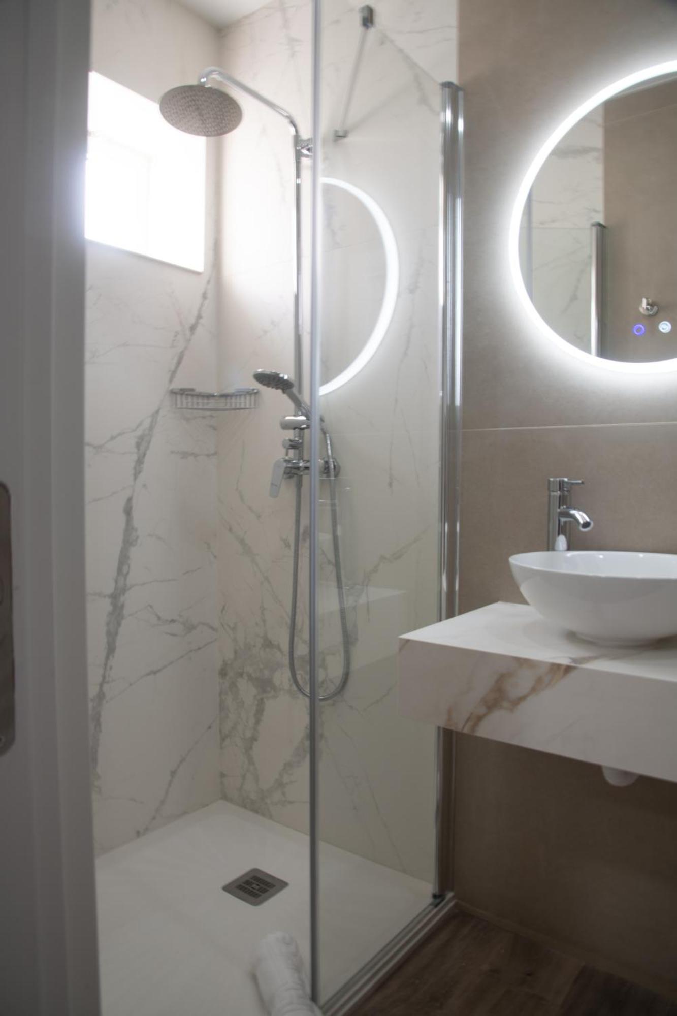Hotel Vivienda Fermina Padrón Esterno foto