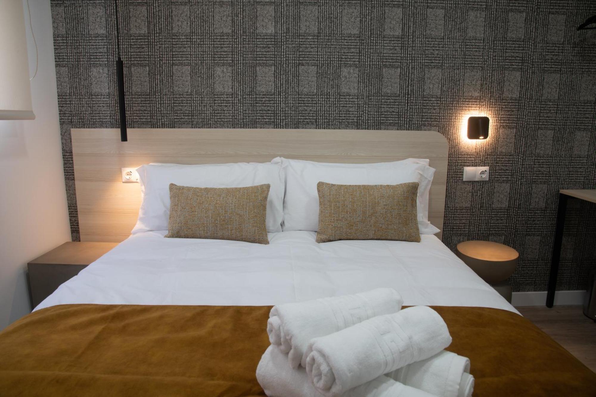 Hotel Vivienda Fermina Padrón Esterno foto